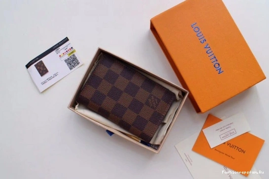 FS CHEAP Vuitton ORGANIZER Louis POCKET 0805